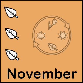 november